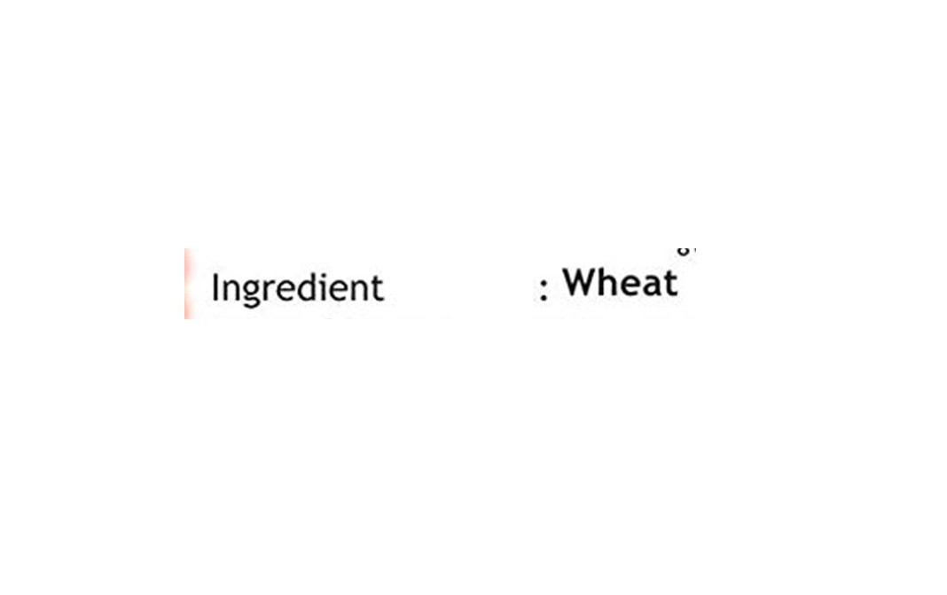 Gangaur Wheat Dalia    Box  1 kilogram